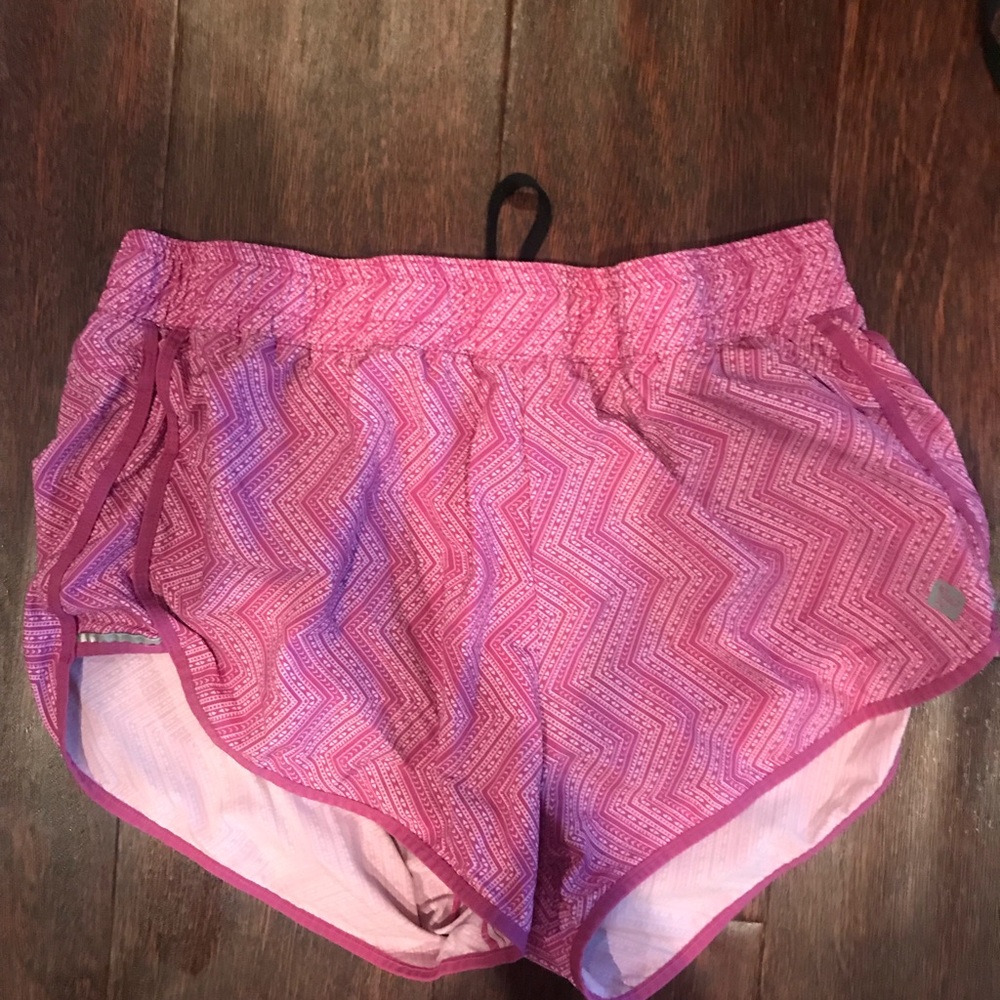 Athletic shorts